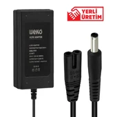 Weko 12 Volt 3.25 Amper 4.5X3.0Mm Uçlu Notebook Adaptör thumbnail 6