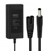 Weko 24 Volt 1.9 Amper 4.5X3.0 Mm Uçlu Notebook Adaptör thumbnail 3