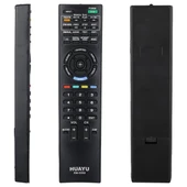 Sony RM-D959 Universal Lcd-Led Tv Kumandası thumbnail 4