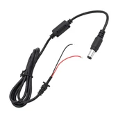 Notebook Adaptör Jacklı Kablo YD-775 (6.3X3.0 Uç) thumbnail 6
