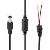 Notebook Adaptör Kablosu Jacklı 6.3X3.0 Uç thumbnail 7