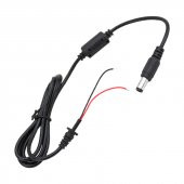 Notebook Adaptör Jacklı Kablo YD-775 (6.3X3.0 Uç) thumbnail 2