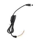 Notebook Adaptör Kablosu Jacklı 6.3X3.0 Uç thumbnail 2