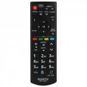Panasonic RM-1180M Universal Lcd-Led Tv Kumandası thumbnail 1
