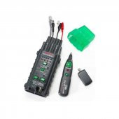 Mastech MS-6813T Profesyonel Kablo Bulucu Test Aleti thumbnail 4