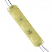 Powermaster 24 Volt 1.5 Watt Sarı 2835 Modül Led thumbnail 3