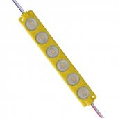 Powermaster 24 Volt 3 Watt Sarı 3030 Modül Led thumbnail 1