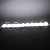 Powermaster 24 Volt 2.8 Watt Beyaz Cob Modül Led thumbnail 2