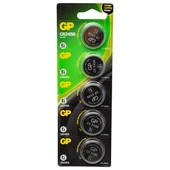 GP CR2450 3 Volt Lityum 5'Li Pil thumbnail 3