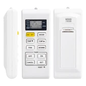 Panasonic A75C3679 Inverter Klima Kumandası thumbnail 3