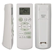Samsung DB93-08808 Klima Kumandası thumbnail 4
