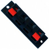 Powermaster Hoparlör Terminali Dörtlü IC-250 thumbnail 1