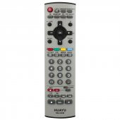 Panasonic RM-520M Universal Lcd-Led Tv Kumandası thumbnail 2