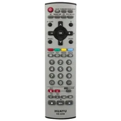 Panasonic RM-520M Universal Lcd-Led Tv Kumandası thumbnail 3