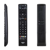 LG RM-D757 Universal Lcd Led Tv Kumandası thumbnail 2