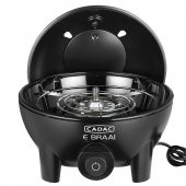 Cadac E Braai 40 Elektrikli Mangal 220V thumbnail 7