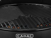 Cadac E Braai 40 Elektrikli Mangal 220V thumbnail 10