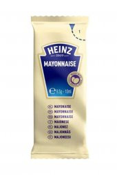 MAYONEZ SACHET (1000*9 GR) HEINZ thumbnail 2