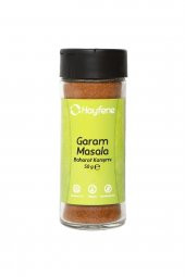 Hayfene Garam Masala 50 gr thumbnail 1