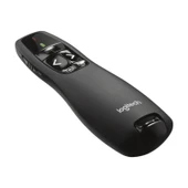 Logitech  Kablosuz Sunum Cihazı R400 thumbnail 2