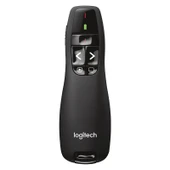 Logitech  Kablosuz Sunum Cihazı R400 thumbnail 1