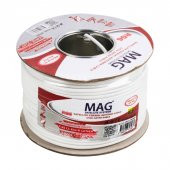 Mag RG59 FA Mini Anten Kablosu 100 Metre thumbnail 2