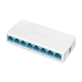 TP-Link Mercusys MS108 10/100 Mbps 8 Port Ethernet Switch thumbnail 7