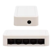Powermaster PM-17647 5 Port 10/100 Mbps Ethernet Switch thumbnail 8