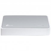 TP-Link TL-SF1008D 8-Portlu 10/100Mbps Masaüstü Switch thumbnail 2