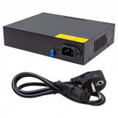 Powermaster POE8+2 96W 10/100 MBPS Poe Ethernet Switch thumbnail 5