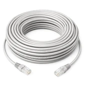 Powermaster PM-11164 Cat5 30 Metre RJ45 Patch Network Ethernet İnternet Kablosu thumbnail 4