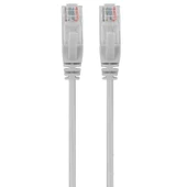 Powermaster PM-11893 Cat6 60 CM RJ45 Patch Network Ethernet İnternet Kablosu thumbnail 1