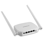 Everest EWR-301 300 Mbps Access Point Kablosuz Router thumbnail 5