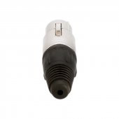 Canon Notrix Tipi Dişi 5 Pin Jack thumbnail 2