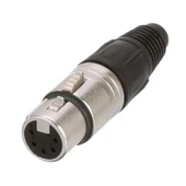 Canon Notrix Tipi Dişi 5 Pin Jack thumbnail 9