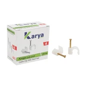 Karya Kroşe 4 Numara (100'Lü Paket) thumbnail 3