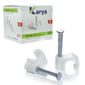 Kroşe 5 Numara 10 Mm 100'Lü Paket thumbnail 3