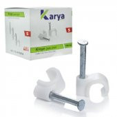 Kroşe 5 Numara 10 Mm 100'Lü Paket thumbnail 2