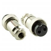 Powermaster PM-17231 Mayk 2 Pinli Dişi Fiş thumbnail 1