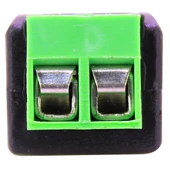 Powermaster 5.5X2.1 Mm Power Erkek Konnektör thumbnail 6
