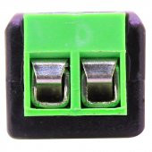Powermaster 5.5X2.1 Mm Power Erkek Konnektör thumbnail 4