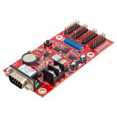 Led Panel Kartı (TF-A3) RS 232 (4X8) thumbnail 2