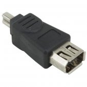 S-Link USB USBAM+UBSBM+ Firewire Dönüştürücü thumbnail 2