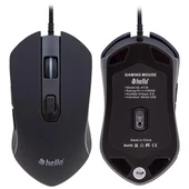 Hello HL-4729 Kablolu Oyuncu Gaming Mouse thumbnail 8