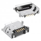 Powermaster Micro USB 2 Şaseli Pinli IC-266A-2 thumbnail 2