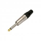 Powermaster Gitar Jack Mono Metal thumbnail 1