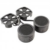 Magcvoice ML-003 120W 97 Db Tweeter thumbnail 2