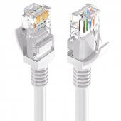 Powermaster PM-7958 Cat5 2 Metre RJ45 Patch Network Ethernet İnternet Kablosu thumbnail 2