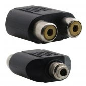 Powermaster PM-8492 3,5 Mm Stereo E/D Ara Aparat thumbnail 2