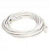 Powermaster Cat5 5 Metre RJ45 Patch Network Ethernet İnternet Kablosu thumbnail 5